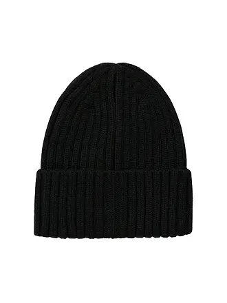 NAME IT | Bonnet enfant - Haube NMNMAB | dunkelblau